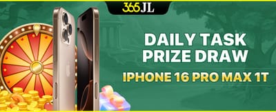 Daily Lucky Spin